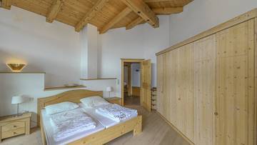 Thumbnail von Spacious country house with horn and Kaiser view