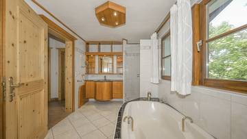 Thumbnail von Spacious country house with horn and Kaiser view