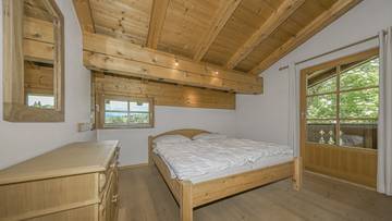 Thumbnail von Spacious country house with horn and Kaiser view