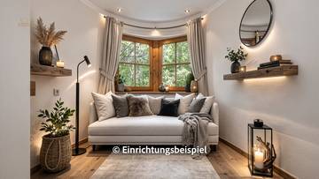 Thumbnail von Spacious country house with horn and Kaiser view