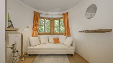 Thumbnail von Spacious country house with horn and Kaiser view