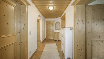 Thumbnail von Spacious country house with horn and Kaiser view