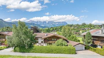 Thumbnail von Spacious country house with horn and Kaiser view