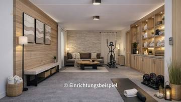 Thumbnail von Spacious country house with horn and Kaiser view