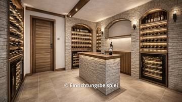 Thumbnail von Spacious country house with horn and Kaiser view