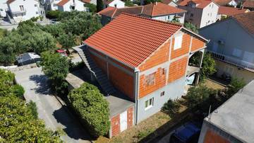 Thumbnail von Shell construction with sea view, approximately 500 meters to the sea, possible to divide into 3 residential units