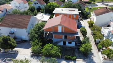Thumbnail von Shell construction with sea view, approximately 500 meters to the sea, possible to divide into 3 residential units