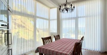 Thumbnail von Ground floor apartment with sea view and private entrance