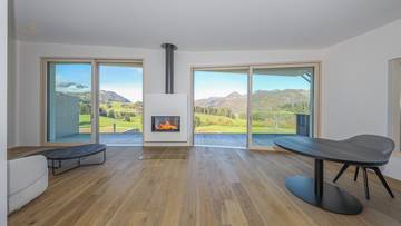 Thumbnail von Exclusive penthouse with an unobstructed panoramic view