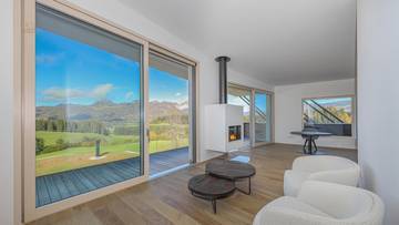 Thumbnail von Exclusive penthouse with an unobstructed panoramic view