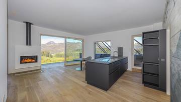 Thumbnail von Exclusive penthouse with an unobstructed panoramic view