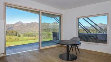 Thumbnail von Exclusive penthouse with an unobstructed panoramic view