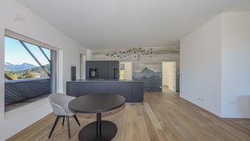 Thumbnail von Exclusive penthouse with an unobstructed panoramic view
