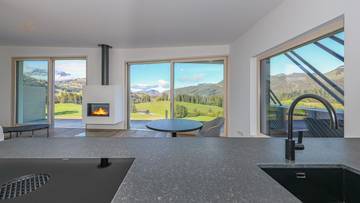 Thumbnail von Exclusive penthouse with an unobstructed panoramic view