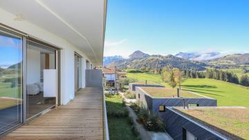 Thumbnail von Exclusive penthouse with an unobstructed panoramic view