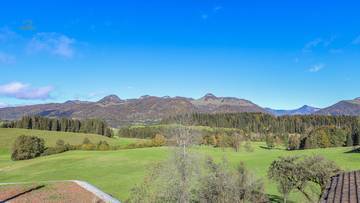 Thumbnail von Exclusive penthouse with an unobstructed panoramic view
