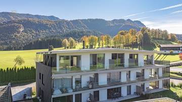 Thumbnail von Exclusive penthouse with an unobstructed panoramic view