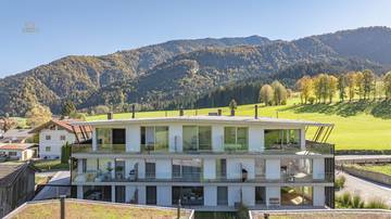 Thumbnail von Exclusive penthouse with an unobstructed panoramic view