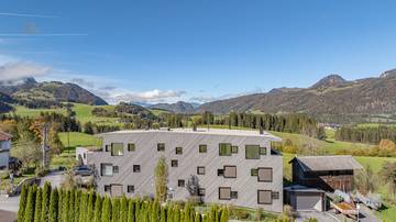 Thumbnail von Exclusive penthouse with an unobstructed panoramic view