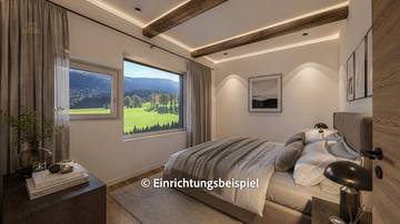Thumbnail von Exclusive penthouse with an unobstructed panoramic view