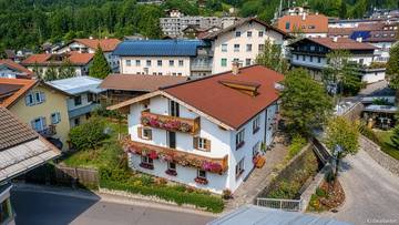 Thumbnail von Historical town house in the center of Hopfgarten