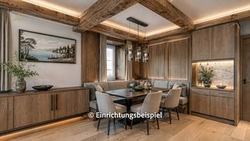 Thumbnail von Historical town house in the center of Hopfgarten