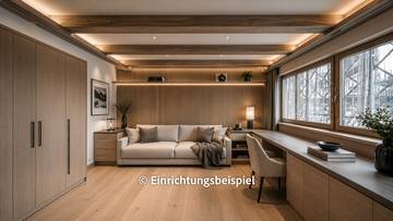 Thumbnail von Historical town house in the center of Hopfgarten
