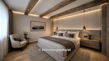 Thumbnail von Historical town house in the center of Hopfgarten