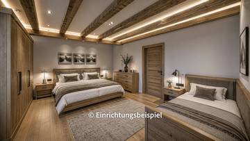 Thumbnail von Historical town house in the center of Hopfgarten