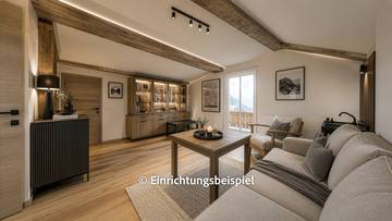 Thumbnail von Historical town house in the center of Hopfgarten