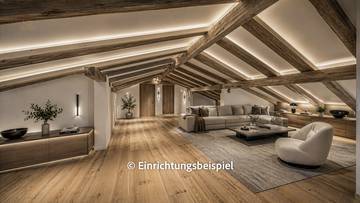 Thumbnail von Historical town house in the center of Hopfgarten