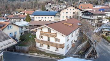 Thumbnail von Historical town house in the center of Hopfgarten