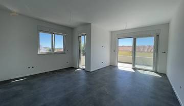 Thumbnail von New build apartment on two floors with roof terrace and sea view