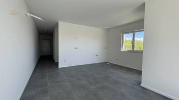 Thumbnail von New build apartment on two floors with roof terrace and sea view