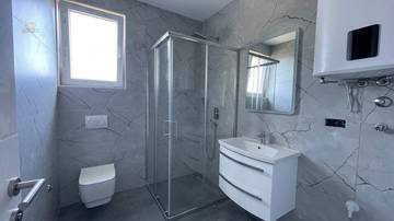Thumbnail von New build apartment on two floors with roof terrace and sea view