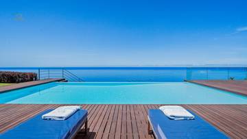 Thumbnail von Villa Felicidade – modern architecture with Atlantic view