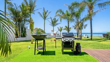 Thumbnail von Villa Felicidade – modern architecture with Atlantic view