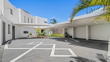 Thumbnail von Villa Felicidade – modern architecture with Atlantic view