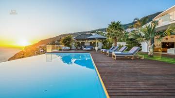 Thumbnail von Villa Felicidade – modern architecture with Atlantic view