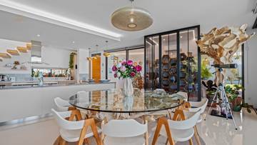 Thumbnail von Villa Felicidade – modern architecture with Atlantic view