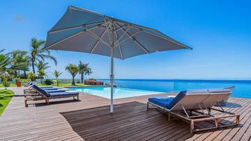 Thumbnail von Villa Felicidade – modern architecture with Atlantic view