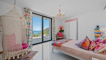 Thumbnail von Villa Felicidade – modern architecture with Atlantic view