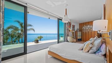 Thumbnail von Villa Felicidade – modern architecture with Atlantic view