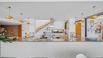 Thumbnail von Villa Felicidade – modern architecture with Atlantic view