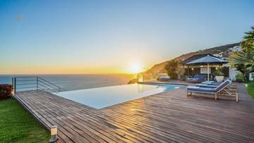 Thumbnail von Villa Felicidade – modern architecture with Atlantic view