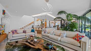 Thumbnail von Villa Felicidade – modern architecture with Atlantic view