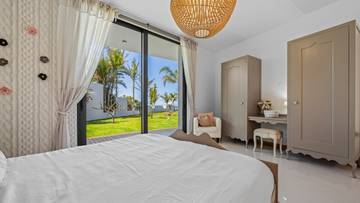 Thumbnail von Villa Felicidade – modern architecture with Atlantic view