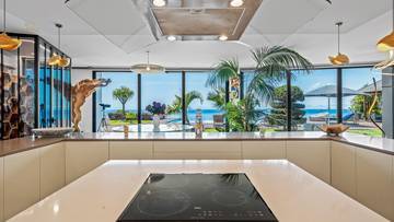 Thumbnail von Villa Felicidade – modern architecture with Atlantic view