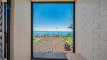 Thumbnail von Villa Felicidade – modern architecture with Atlantic view