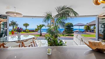Thumbnail von Villa Felicidade – modern architecture with Atlantic view